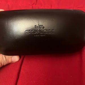 Coach women’s sunglasses